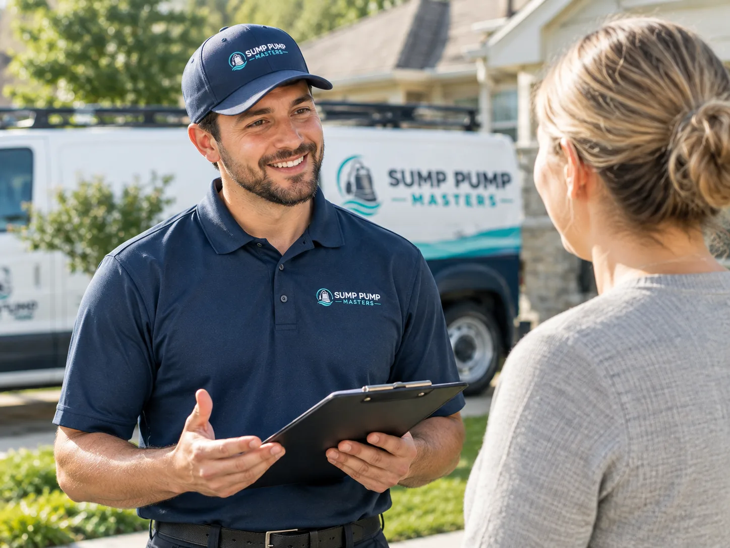 Sump Pump Repair Lakeview, TX FAQs